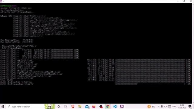 How to installat vs code for c++ in windows || step by step process смотреть онлайн
