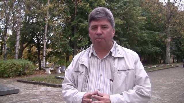 Где же похоронен Герой Советского Союза А.Мошкин? смотреть онлайн