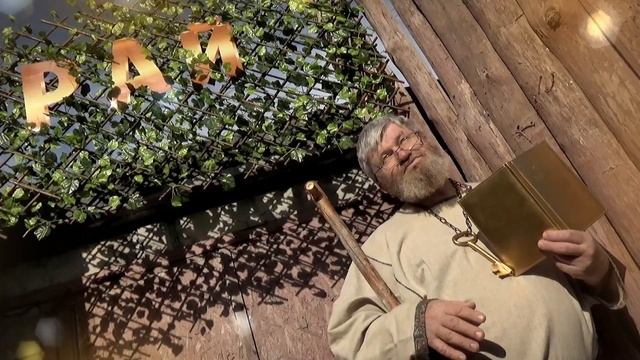 «ПРИТЧА о ДРУЖБЕ» - Евгений Бунтов ©2017 #бунтовпесня смотреть онлайн