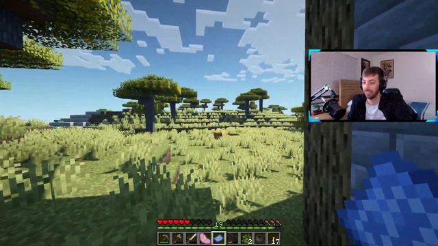 MCA Reborn Ep. 11 - Modern Medicine | Minecraft Comes Alive