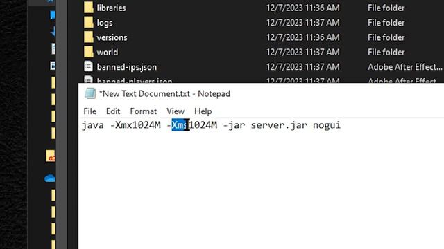 How To Make a Minecraft Server for 1.20.4 смотреть онлайн