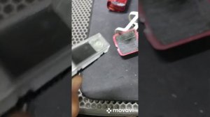 Aegis Hero 2 ремонт разборка