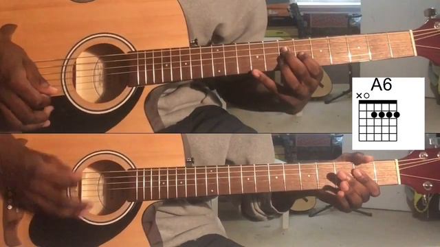 The Walters - What’s Left Guitar Cover смотреть онлайн
