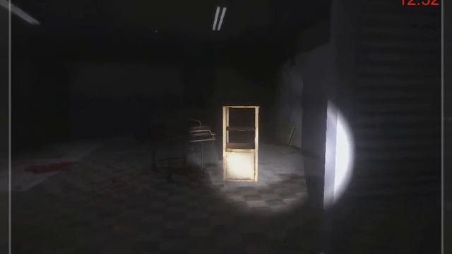 Slender - Long Night / Слендер всегда рядом 18+ Осторожно Мат смотреть онлайн