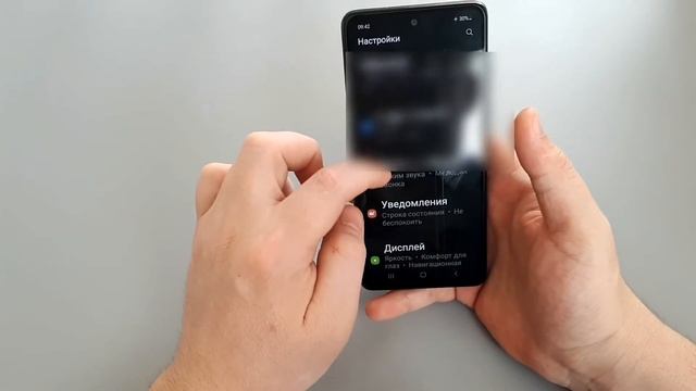 Две недели с SAMSUNG Galaxy A52