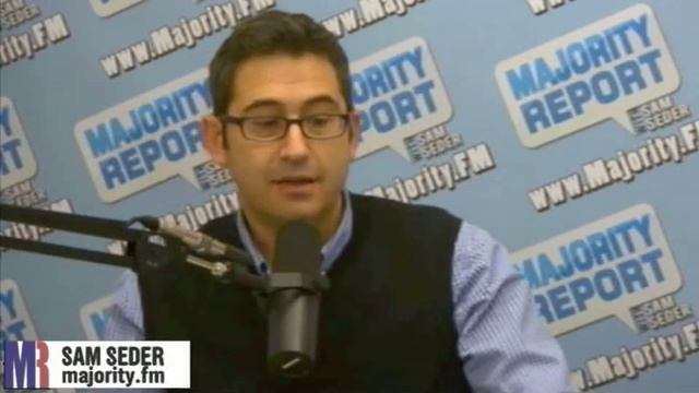 Tea Party Republican Leaves Senate For Payday at Conservative Group смотреть онлайн