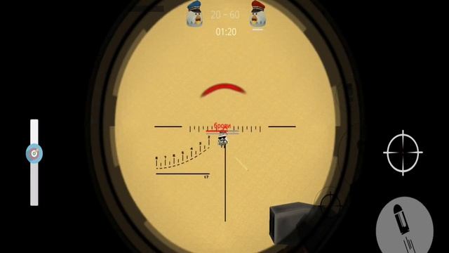 Chicken Gun Game Pro VS Hacker | Base01 | Level # 320 смотреть онлайн