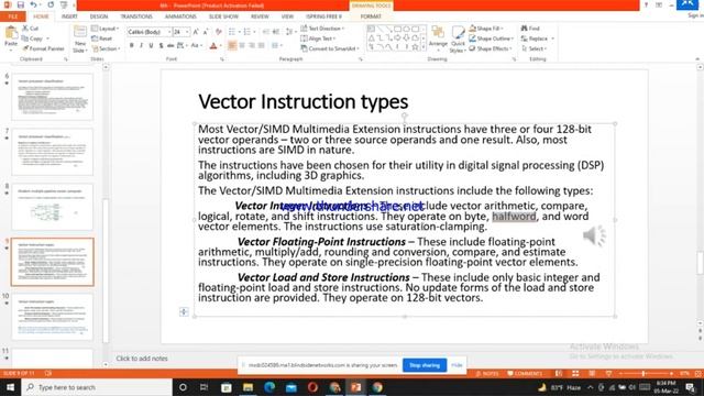 Advanced Computer Organization & Architecture.Super Scalar Processor.7 2 7th Live Class смотреть онлайн
