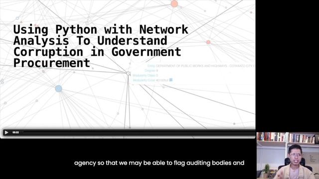 Albert '$bash' Yumol - Python as a Tool for Social Activism смотреть онлайн