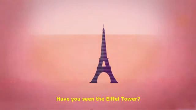 Present Perfect - Grammar For Kids Level 2