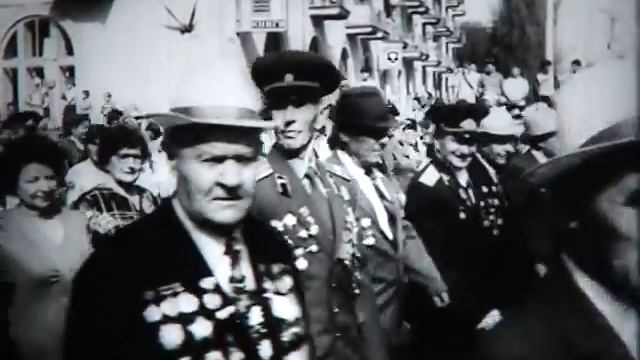 Царицын Сталинград Волгоград Нижне Волжская студия кинохроники 1989 смотреть онлайн