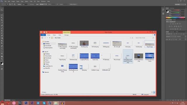 [HD] Behind the Scenes - Windows XP Crazy Error смотреть онлайн