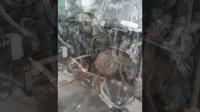 Скания 113 "Как я капиталил свою скамейку" смотреть онлайн