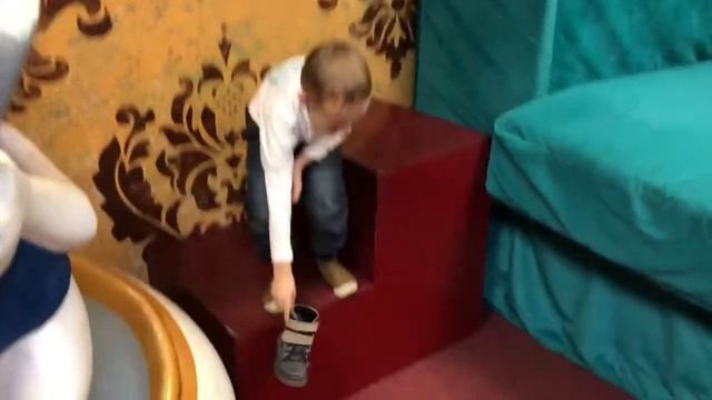 Дом Великана на Арбате, Простые Выходные |simple weekend смотреть онлайн