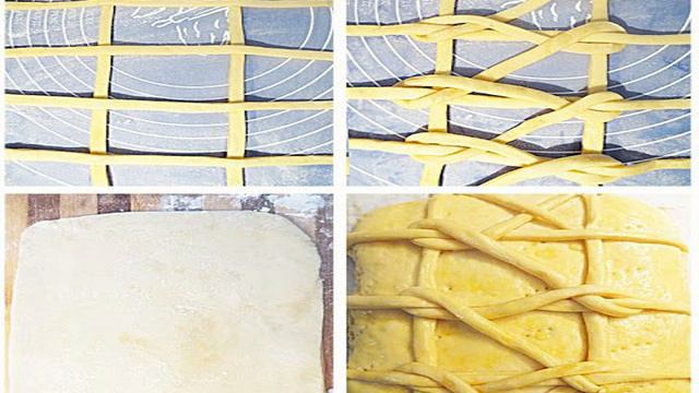 Вкусные будни