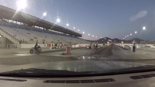 the WORLD'S FASTEST Stock Bottom End 8.1 is back for more смотреть онлайн