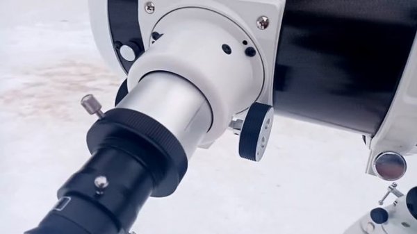 Sky watcher BKP150/750EQ3 с АЛИЭКСПРЕСС