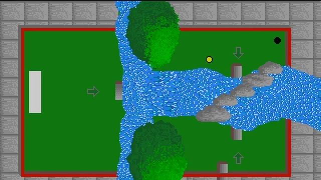 Amy Putt (Amiga 500)