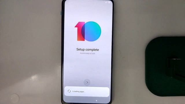 Xiaomi Mi 9t Pro Frp (google Account) Bypass Without Pc.