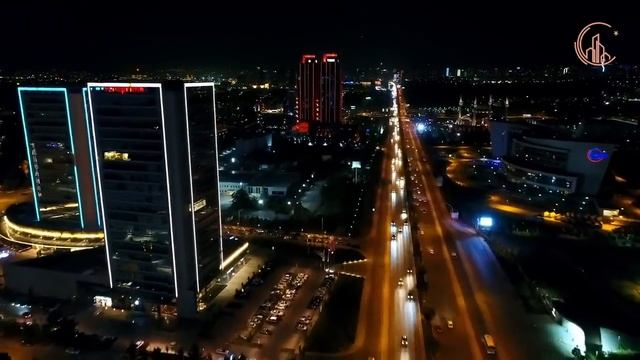 АНКАРА 2019 - промо обзор смотреть онлайн