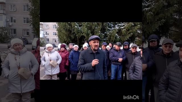 Мнение слушат. суда против строит. Храма Всех Св на истор. площ. Городище Уфа2. Башкортостан26.10.2 смотреть онлайн