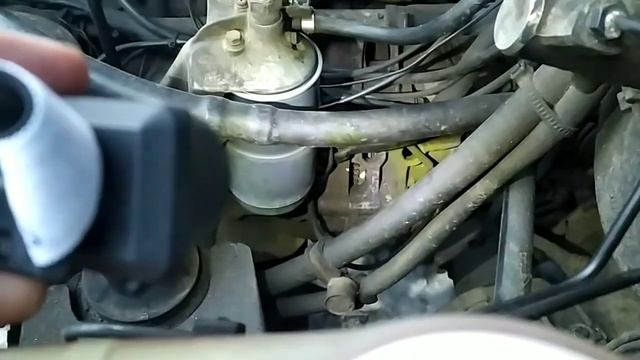 Оживление Audi A6C4 2.5 TDI. Заводится только с троса. Разбираю поэтапно причины. смотреть онлайн