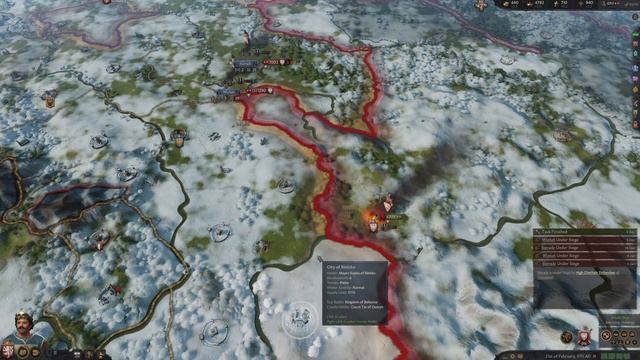 Let's Play Crusader Kings 3: Bohemian Rhapsody ep. 15 смотреть онлайн