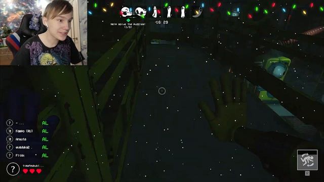 ДАЙТЕ БУРГЕР 😮 ! ► PROJECT: PLAYTIME #3 смотреть онлайн