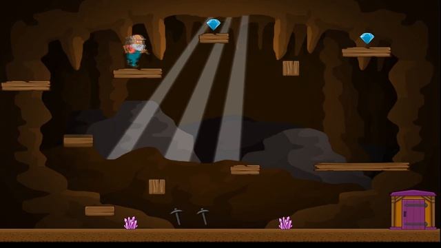 Favorite Miner gameplay trailer смотреть онлайн