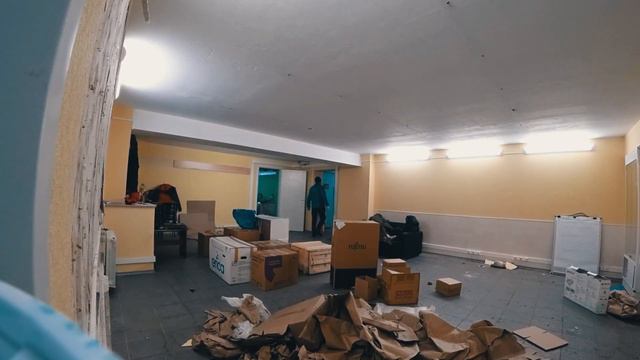 Спелеоклуб 