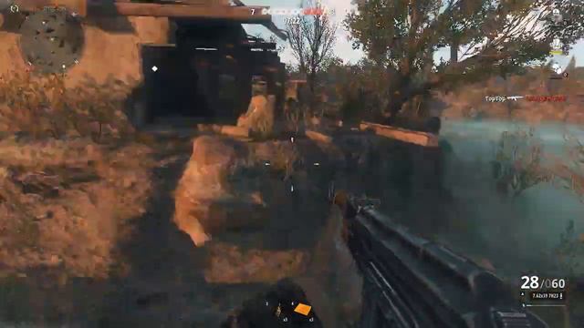 SURVARIUM Карта Рудня