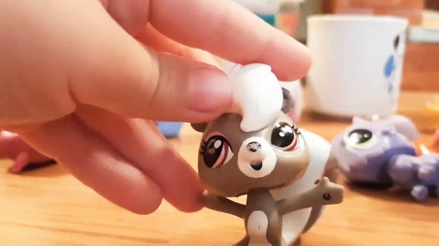 Игры с lps смотреть онлайн