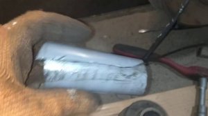 Лайфхак, Быстрая замена пыльника рулевой рейки, тяги VW T4 за 5 мин.