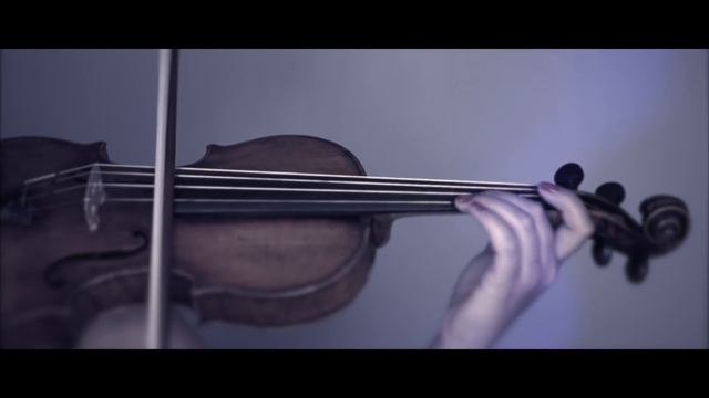 Ed Sheeran - Photograph For Violin And Piano (COVER)