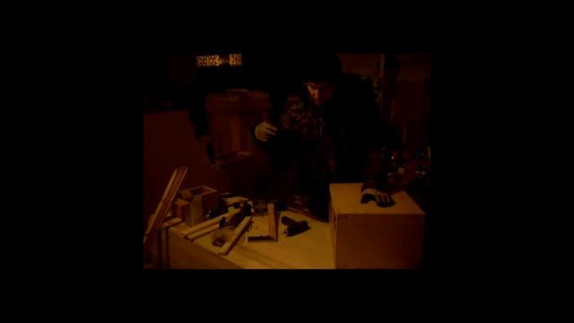 Процесс изготовления ловушки для пчел на 50 литров. (часть 1).