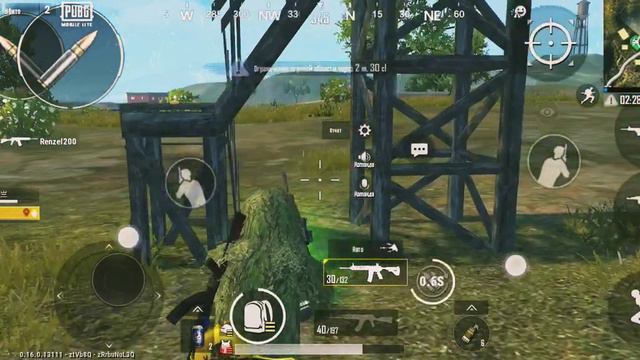 Duo |Лучший тимейт!Pubg Mobile Lite| Terry смотреть онлайн