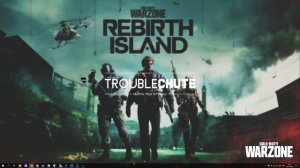 Fix Warzone Rembrandt Error | Call of Duty Warzone