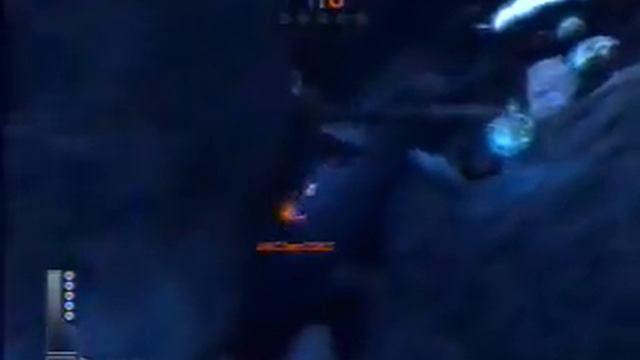 Undertow Online Gameplay Video(Xbox Live Arcade Game) смотреть онлайн