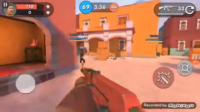 BOMBA KATLİAMM !! Türkçe Guns Of Boom Bölüm 1 смотреть онлайн