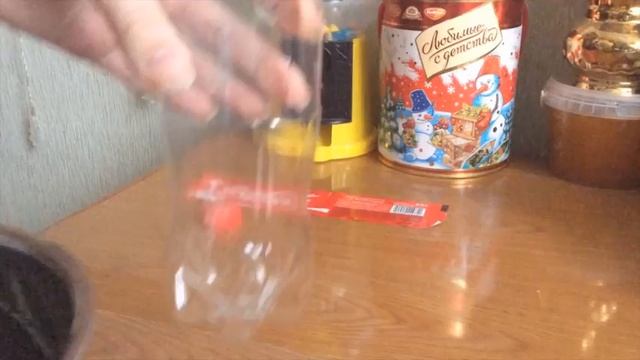 ЖЕЛЕЙНАЯ КОКА-КОЛА | Делаем желейную бутылку CocaCola