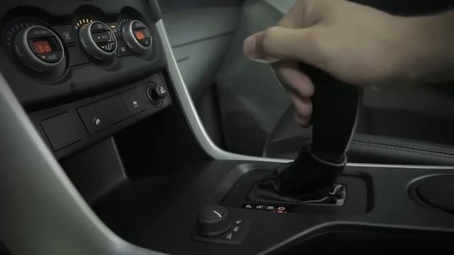 Mazda BT-50 PRO SERIES - TV Commercial смотреть онлайн