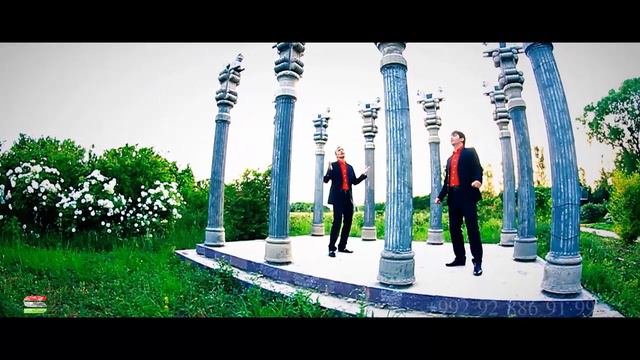 Гр. Билол - Чашмаш сиёх (Official music video) смотреть онлайн