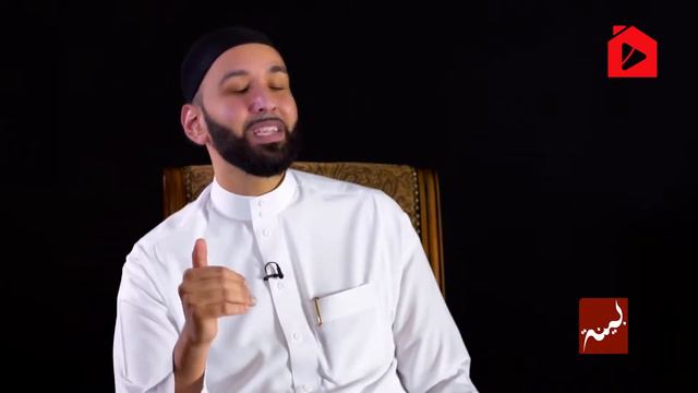 Начало и Конец 9 И сотрясся Трон Аллах ¦ Омар Сулейман смотреть онлайн