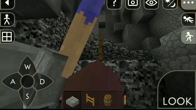 Как сломать бедрок в SurvivalCraft ? смотреть онлайн