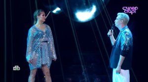 Алексей Гоман. Шоу «СУПЕРСТАР». Седьмой выпуск. «Алешкина  любовь»