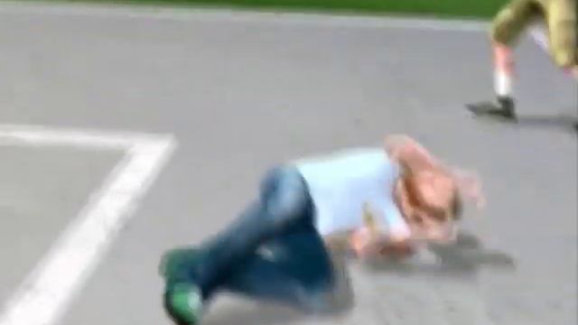 Jackass The Game - PS2 - 01 - Introduction смотреть онлайн
