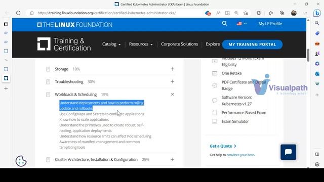 Docker & Kubernetes Online Training Demo by Visualpath | +91 9989971070 смотреть онлайн