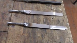 Самодельные токарные резцы по дереву.mp4