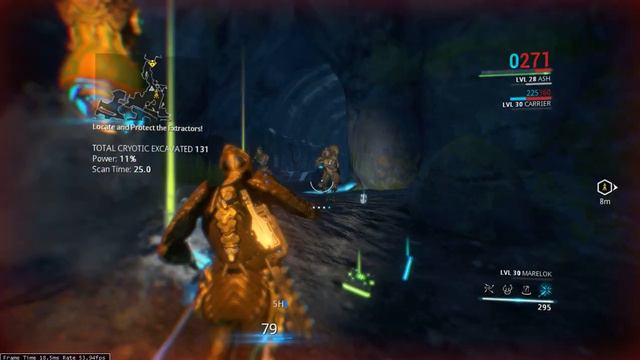 Warframe : how to wield the dragon nikana like an expert смотреть онлайн