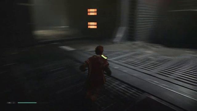 Star Wars Jedi: Fallen Order - Dig Site: Unlock Shortcut, Electrobaton Trooper, Echoes (2019) смотреть онлайн